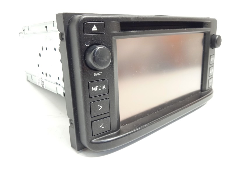 SISTEMA NAVEGACION GPS 8614002090 