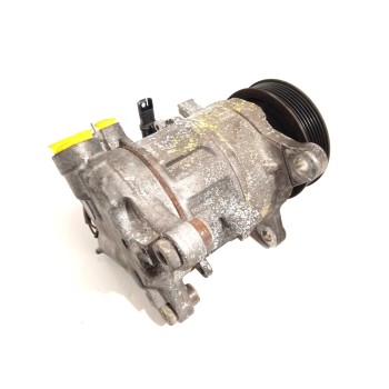 Recambio de compresor aire acondicionado para bmw 3 gran turismo (f34) 318 d referencia OEM IAM 64529330831 GE4471505720 4471505