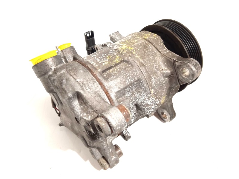 COMPRESOR AIRE ACONDICIONADO 64529330831 GE4471505720 4471505720