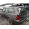 FORD FOCUS TURNIER (CAK)