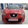 seat leon (1p1) del año 2008