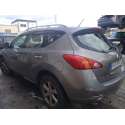 NISSAN MURANO (Z51)