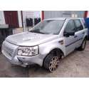 LAND ROVER FREELANDER (LR2)