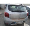 dacia sandero ii (b8_) del año 2020