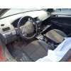 opel astra h ber. del año 2009