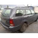 FORD FOCUS TURNIER (CAK)