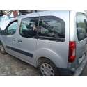 PEUGEOT PARTNER FURGONETA/MONOVOLUMEN