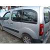 peugeot partner furgoneta/monovolumen del año 2010