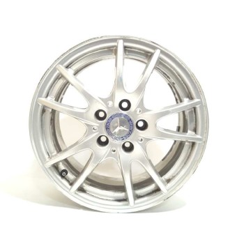 Recambio de llanta para mercedes-benz clase cla (w117) 1.5 cdi cat referencia OEM IAM A2464011302  2464011302