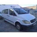MERCEDES-BENZ VITO COMBI 06.2003 