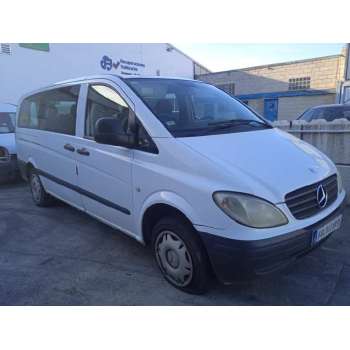 MERCEDES-BENZ VITO COMBI 06.2003 -> de desguace