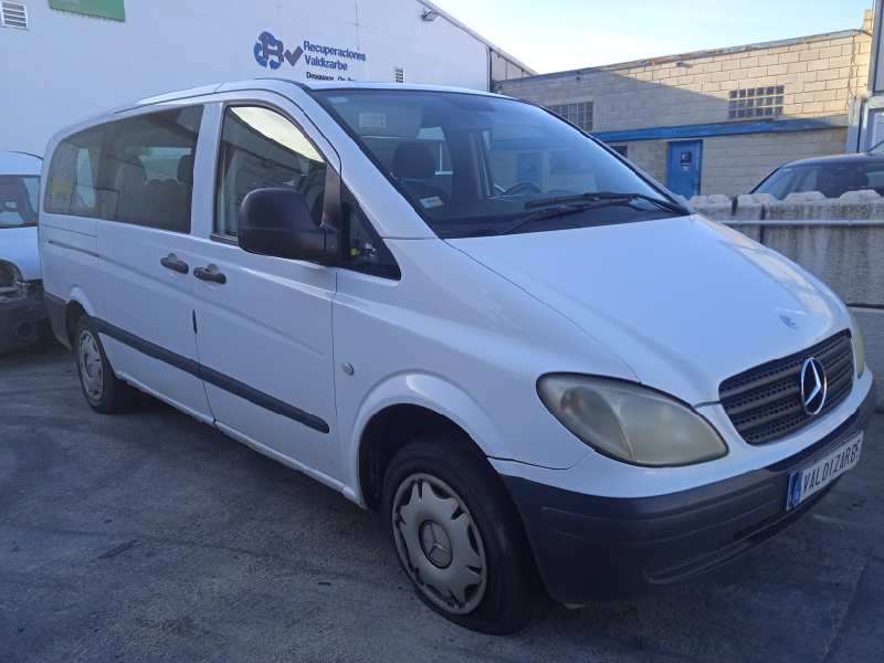 MERCEDES-BENZ VITO COMBI 06.2003 