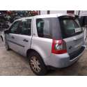 LAND ROVER FREELANDER (LR2)