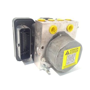 Recambio de abs para dacia sandero stepway referencia OEM IAM 476603249R 0265956560 269707