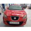 seat leon (1p1) del año 2008