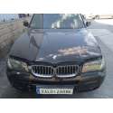 BMW X3 (E83)
