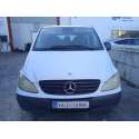 MERCEDES-BENZ VITO COMBI 06.2003 