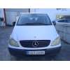 mercedes-benz vito combi 06.2003  del año 2006