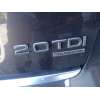 audi a4 berlina (8e) del año 2007