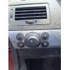 opel astra h ber. del año 2009