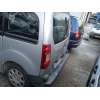 peugeot partner furgoneta/monovolumen del año 2010