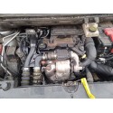 CITROËN BERLINGO FURGONETA/MONOVOLUMEN (B9)