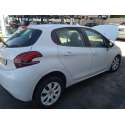 PEUGEOT 208 I (CA_, CC_)