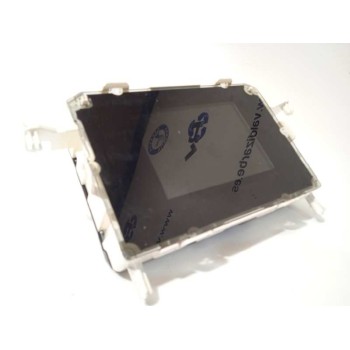 PANTALLA MULTIFUNCION BM5T18B955BE 2014481 