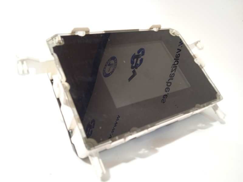 PANTALLA MULTIFUNCION BM5T18B955BE 2014481 