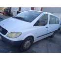 MERCEDES-BENZ VITO COMBI 06.2003 