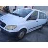 mercedes-benz vito combi 06.2003  del año 2006