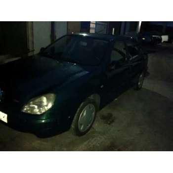 CITROËN XSARA BERLINA
