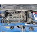 SUZUKI SWIFT III (MZ, EZ)