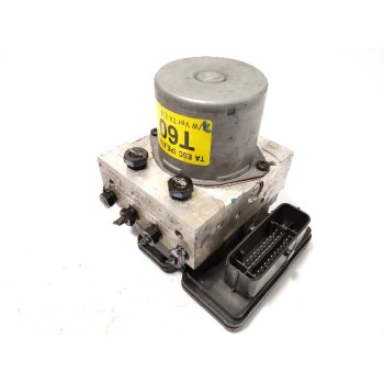 Recambio de abs para kia picanto x-tech referencia OEM IAM 589101Y600 6158945200 1Y58920900