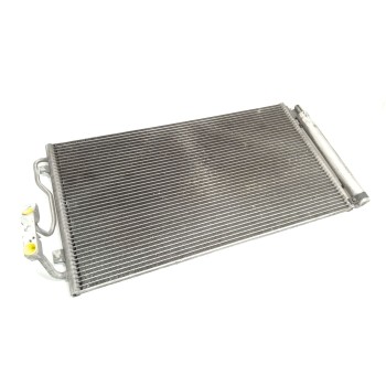 Recambio de condensador / radiador aire acondicionado para bmw 3 gran turismo (f34) 318 d referencia OEM IAM 64509335362  