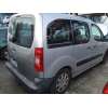 peugeot partner furgoneta/monovolumen del año 2010