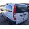 MERCEDES-BENZ VITO COMBI 06.2003 