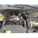 FORD FOCUS TURNIER (CAK)