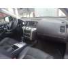 nissan murano (z51) del año 2008
