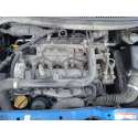 SUZUKI SWIFT III (MZ, EZ)