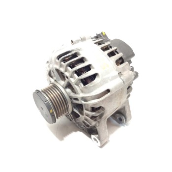 Recambio de alternador para citroën c4 lim. live edition referencia OEM IAM 9670899580 2610711D TG12C106