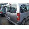 peugeot partner furgoneta/monovolumen del año 2010