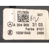 Recambio de mando luces para mercedes-benz clase cla (w117) 1.5 cdi cat referencia OEM IAM A2049053103 A20490531039107 204905310