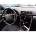 AUDI A4 BERLINA (8E)