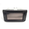 Recambio de sistema navegacion gps para toyota auris (_e15_) 1.6 (zre151_) referencia OEM IAM 8614002090  