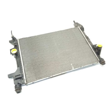 RADIADOR AGUA CV618005VB 1830145 