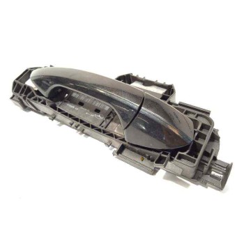 Recambio de maneta exterior delantera derecha para mercedes-benz clase cla (w117) 1.5 cdi cat referencia OEM IAM A2047601634  20