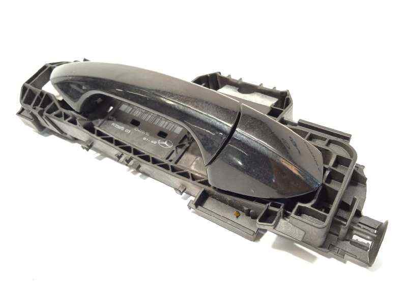 MANETA EXTERIOR DELANTERA DERECHA A2047601634 2047601634