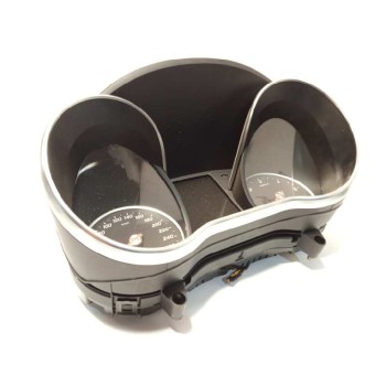 Recambio de cuadro instrumentos para mercedes-benz clase c coupe (w205) c 220 d (205.314) referencia OEM IAM A2059000445  A2C137