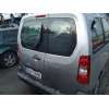 peugeot partner furgoneta/monovolumen del año 2010